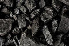 Upper Neepaback coal boiler costs